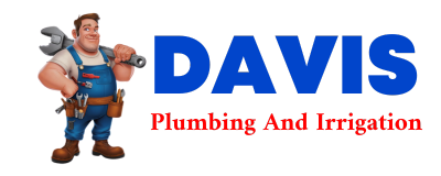 Trusted plumber in CRESSON